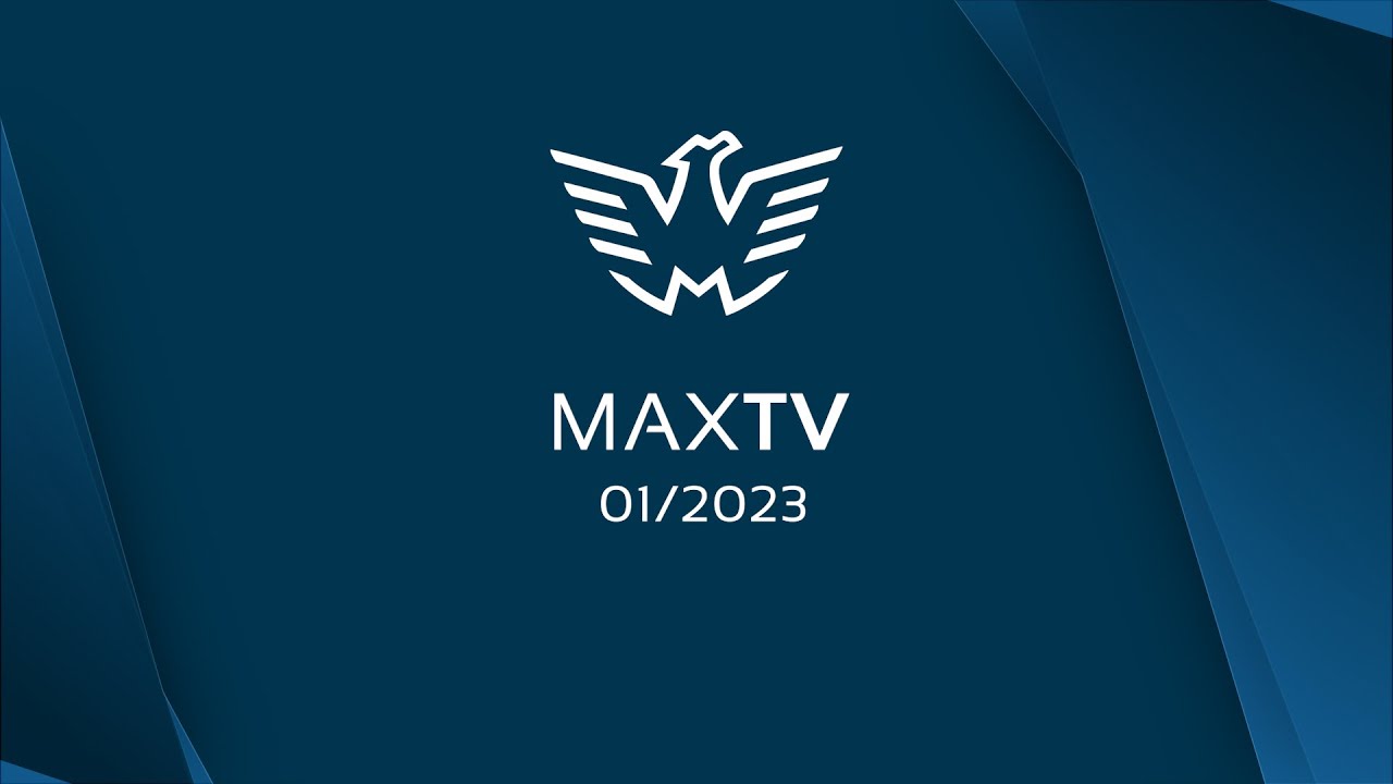 Bild MAXTV 01/2023