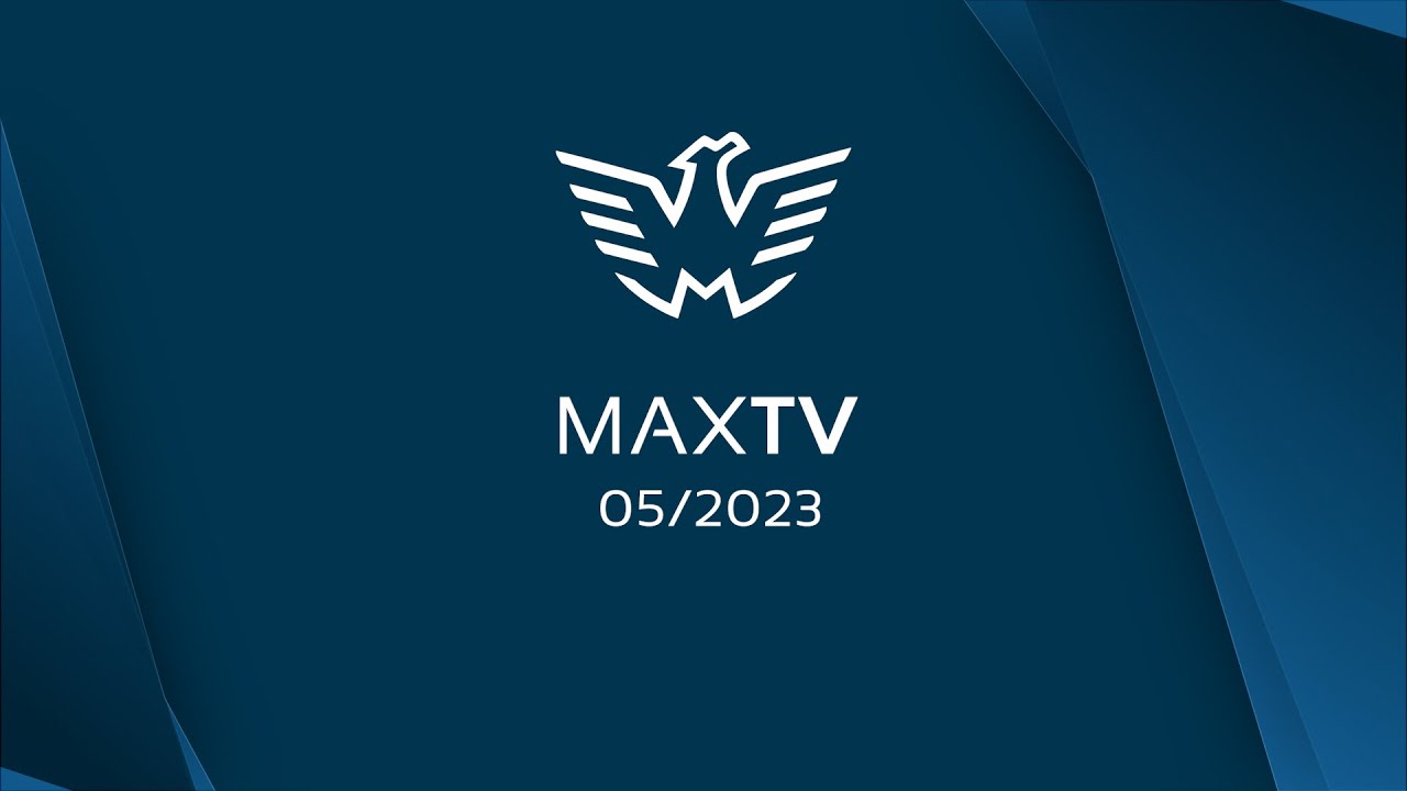 Bild MAXTV 05/2023