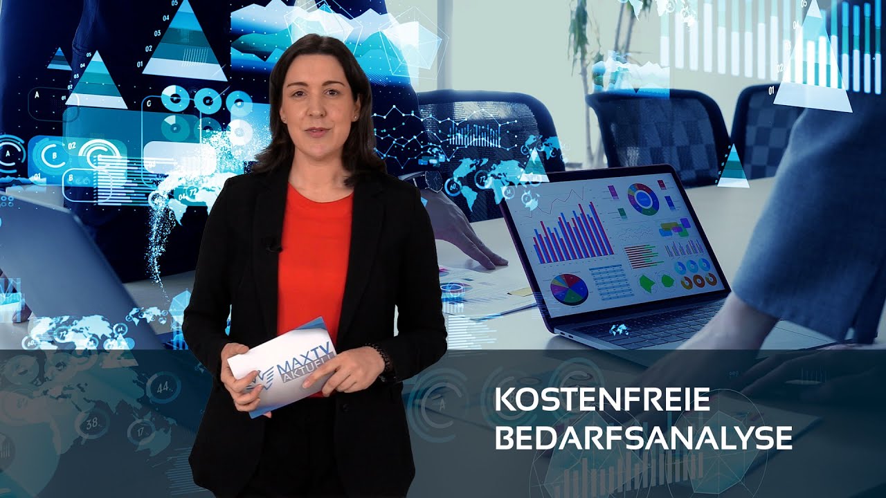 Bild maxTV 02/2021