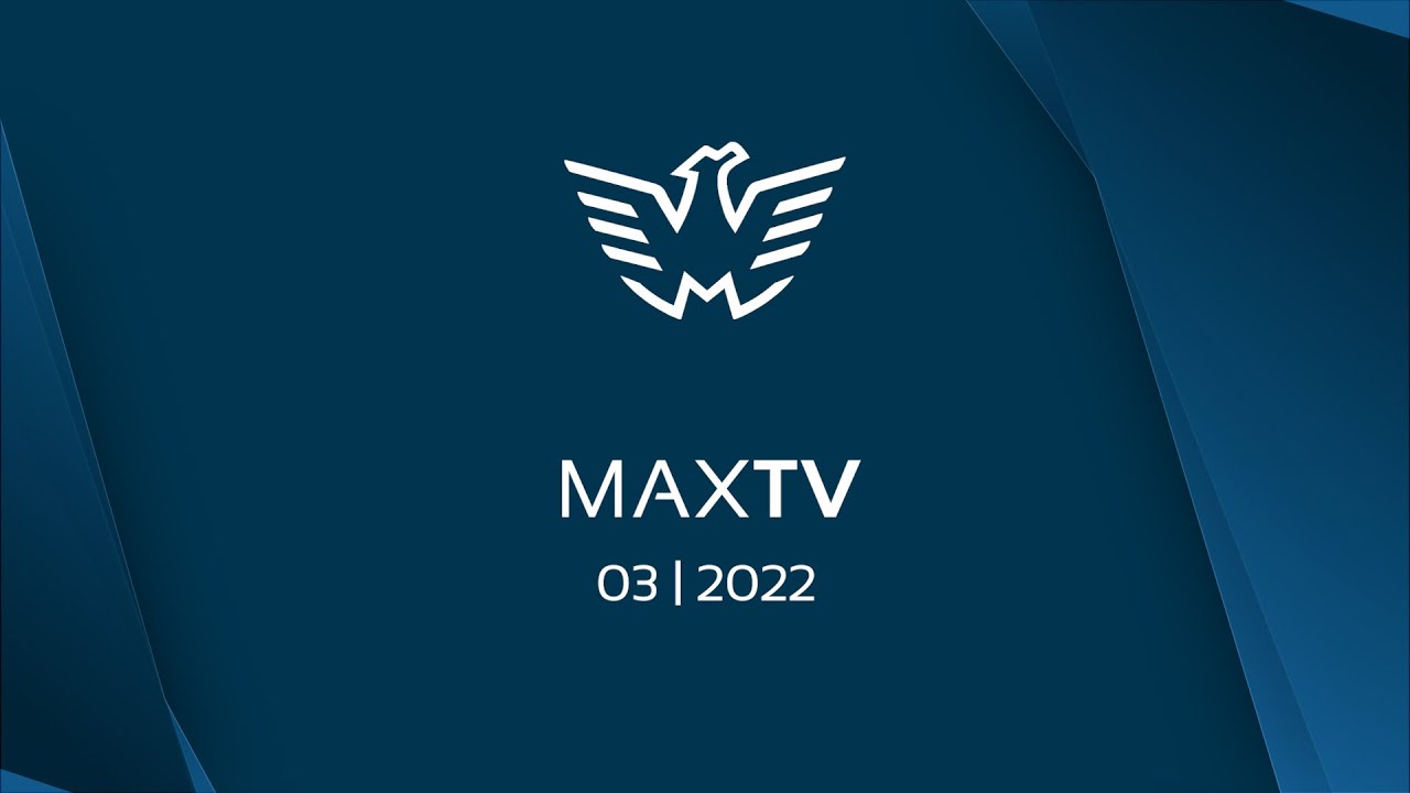 Bild MAXTV 03/2022